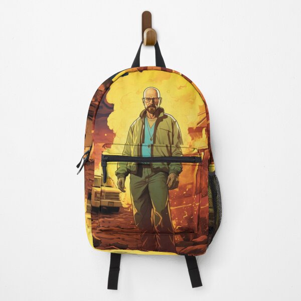 Item preview, breaking bad Albuquerque  designed and sold by jillallenn.