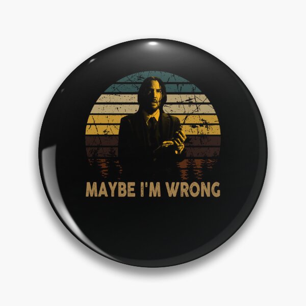 Item preview, Graphic Vintage Johnwick Movie Characters designed and sold by ArtClothesNosed.