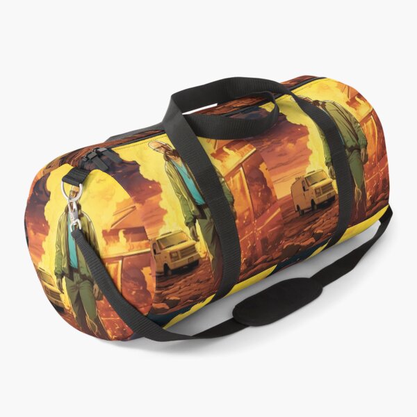 Item preview, breaking bad Albuquerque  designed and sold by jillallenn.