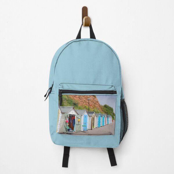 Item preview, Beach Huts Seaton Devon designed and sold by Alisonchambers2.