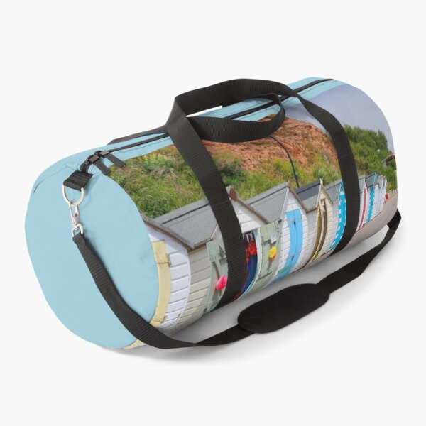 Item preview, Beach Huts Seaton Devon designed and sold by Alisonchambers2.