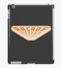 ARCADE Stranger Things Palace Video Game iPad Case/Skin
