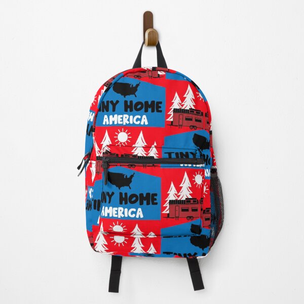Item preview, Tiny House America designed and sold by happygiftideas.