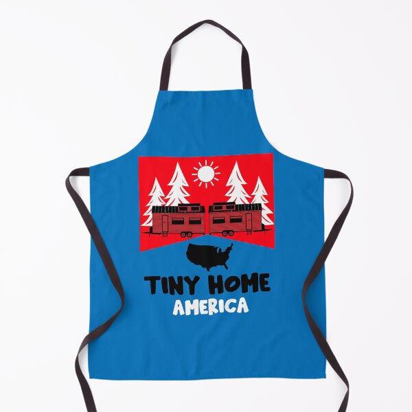 Item preview, Tiny House America designed and sold by happygiftideas.