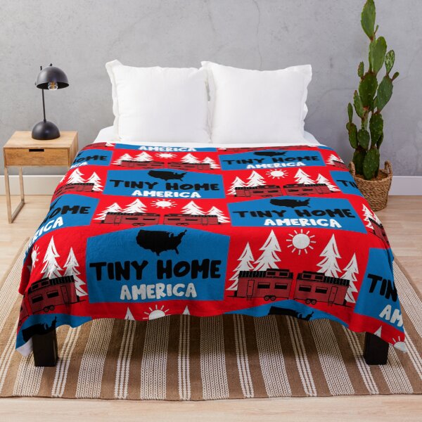 Item preview, Tiny House America designed and sold by happygiftideas.