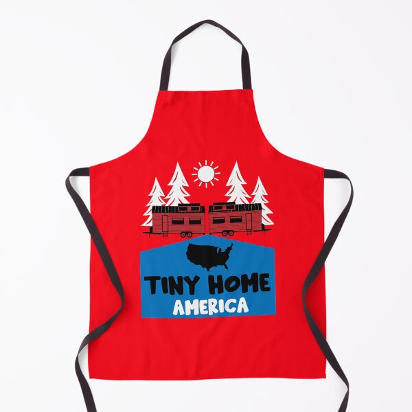 Item preview,  Tiny House America designed and sold by happygiftideas.