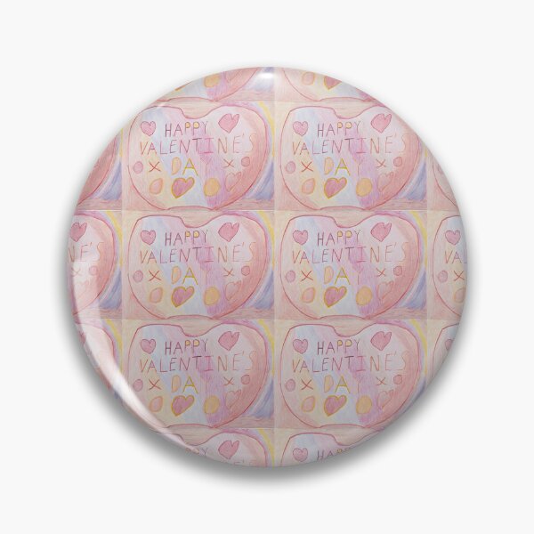 Item preview, The Very Happiness Valentine's Day designed and sold by PodmenikArt.