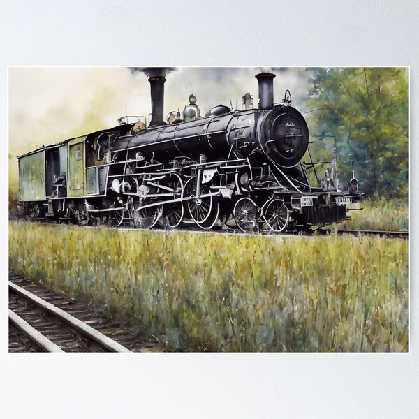 Item preview, Railroad designed and sold by M-Y-A-R-T-.
