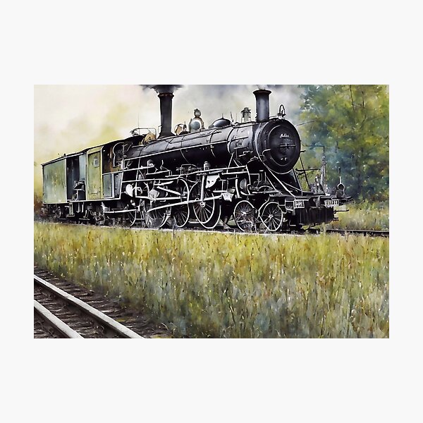 Item preview, Railroad designed and sold by M-Y-A-R-T-.