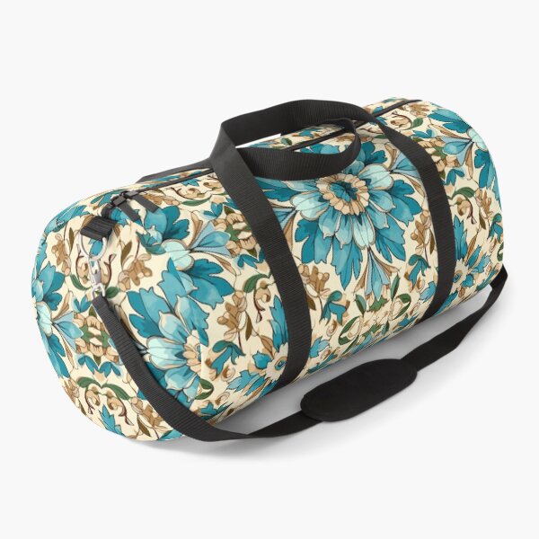 Item preview, Arabesque flower pattern designed and sold by HasHs.