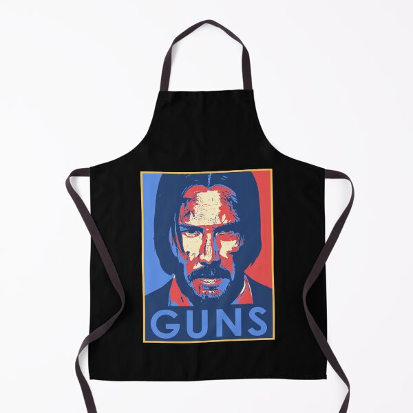 Item preview, Guns designed and sold by ArtClothesNosed.