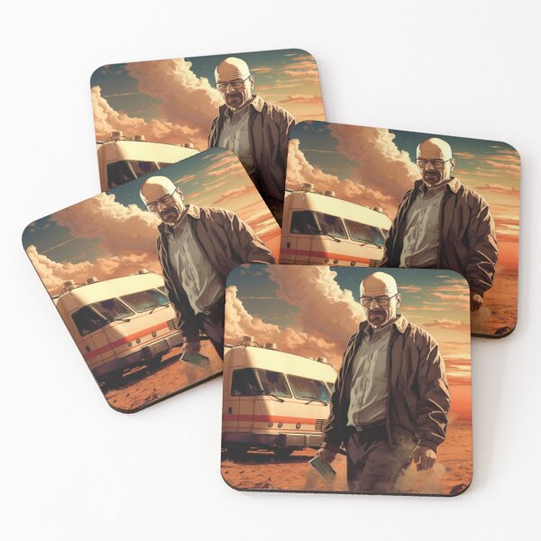 Item preview, breaking bad  designed and sold by jillallenn.