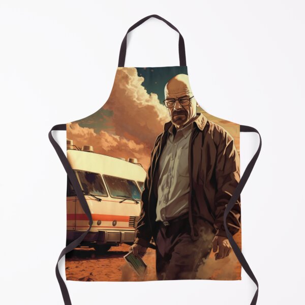 Item preview, breaking bad designed and sold by jillallenn.
