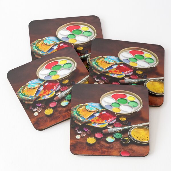 Item preview, The Renaissance, Colour Pallet designed and sold by PictureNZ.