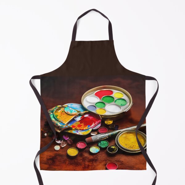 Item preview, The Renaissance, Colour Pallet designed and sold by PictureNZ.