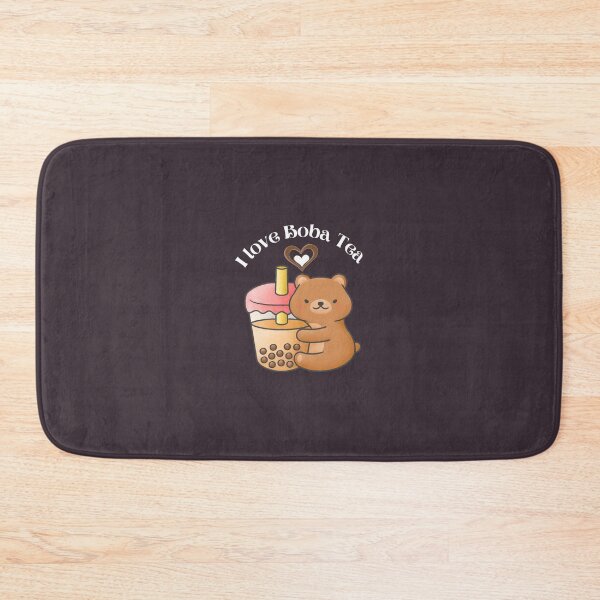 Item preview, Green Tea Boba And Taro And Milk Tea 1	 designed and sold by wbshgapdji73.