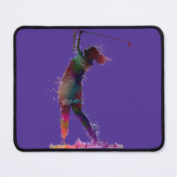 Item preview, Golf player 2 #sport #golf 	 	 designed and sold by qtyfrfivek52.
