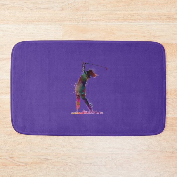 Item preview, Golf player 2 #sport #golf 	 	 designed and sold by qtyfrfivek52.