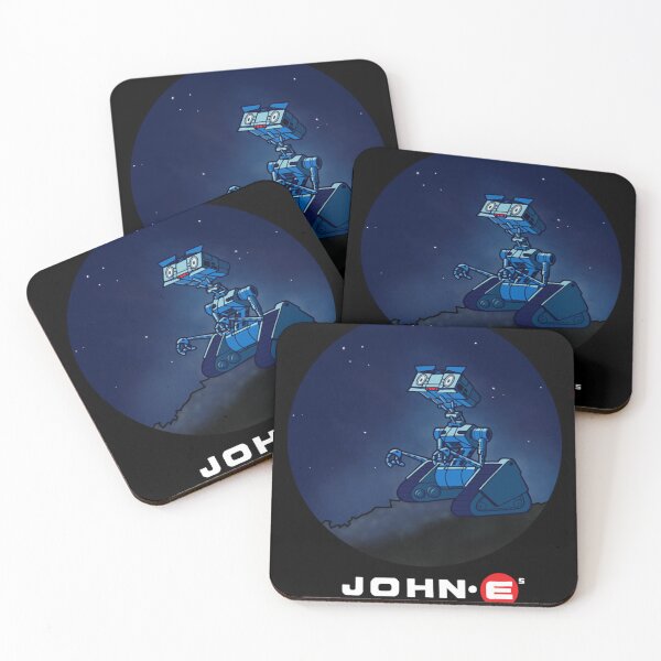 Item preview, JOHN-E designed and sold by JustKiddingKayo.