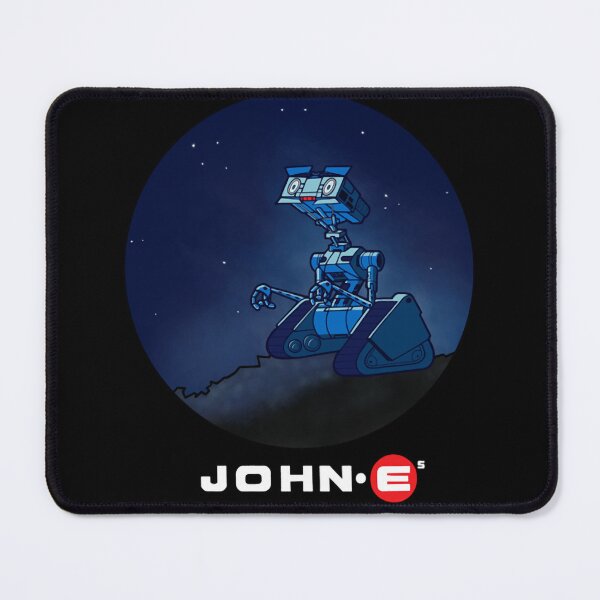 Item preview, JOHN-E designed and sold by JustKiddingKayo.