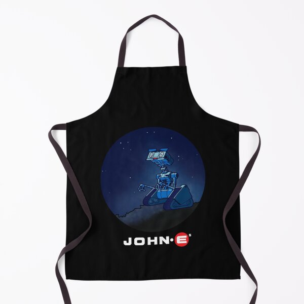 Item preview, JOHN-E designed and sold by JustKiddingKayo.