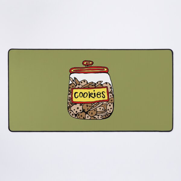 Item preview, Cookie Jar 	 	 designed and sold by hfapaoulul31.