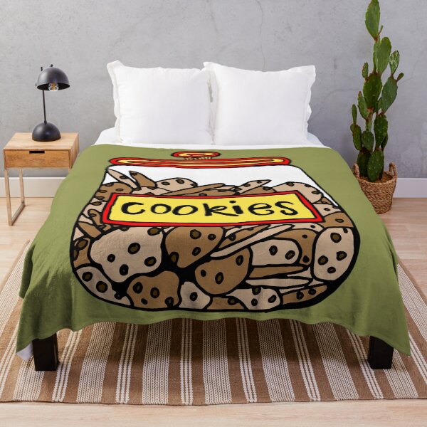 Item preview, Cookie Jar designed and sold by hfapaoulul31.