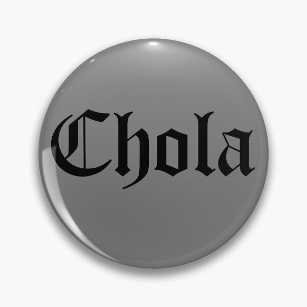 Item preview, Chola Latina Mexicana Women's Chola Gear designed and sold by DynamicDesign.
