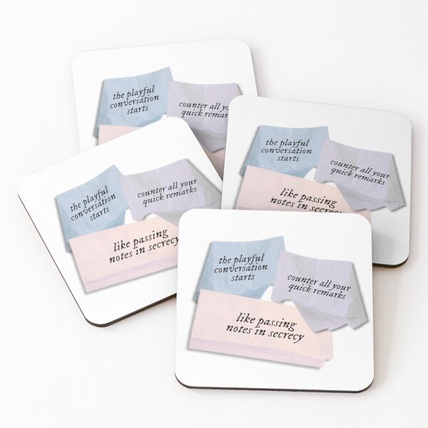 Item preview, ENCHANTED LYRICS - SPEAK NOW designed and sold by discoes.