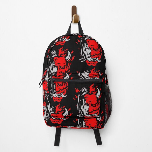 Item preview, Hannya Reeves designed and sold by ArtClothesNosed.