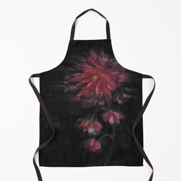 Item preview, The movement of emotion of flower at night designed and sold by stoeyp.