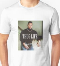 THUG LIFE Unisex T-Shirt