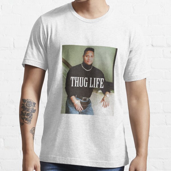 Thug Life Redbubble T-Shirts Sale for 