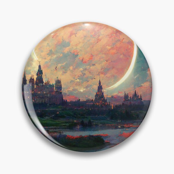 Artikelvorschau, Fantasy Dawn entworfen und verkauft von Cheulsy.