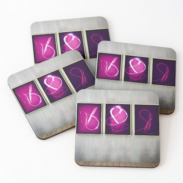 Item preview, Pink February designed and sold by eduk8byfoyles.