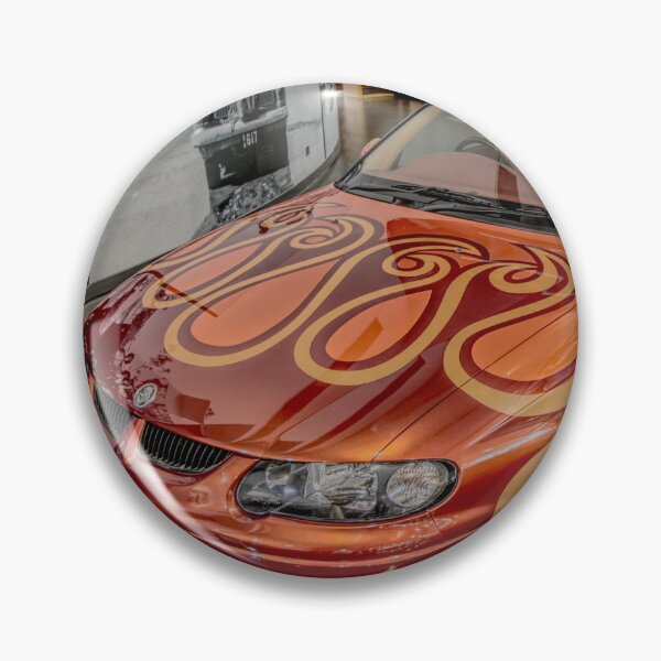Item preview, Holden Sandman Panel Van concept designed and sold by Cars around Adelaide.