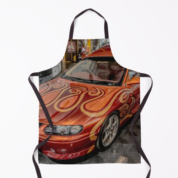 Item preview, Holden Sandman Panel Van concept designed and sold by Cars around Adelaide.