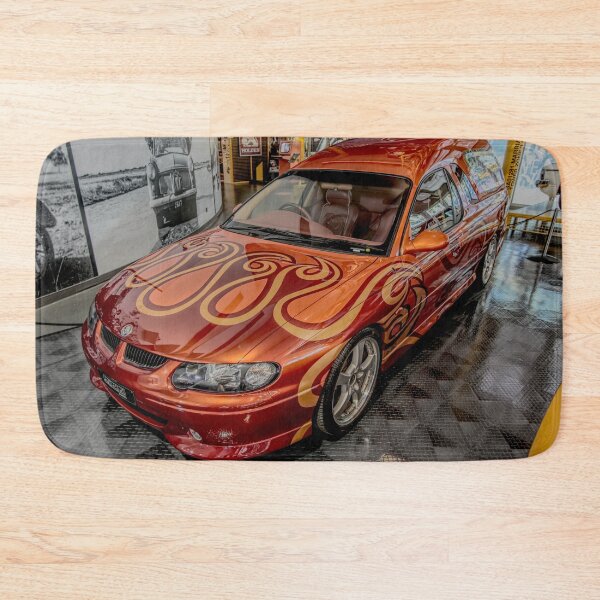 Item preview, Holden Sandman Panel Van concept designed and sold by Cars around Adelaide.
