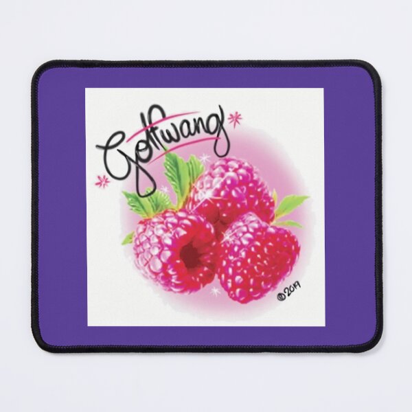 Item preview, golf raspberries  	 	 designed and sold by qtyfrfivek52.