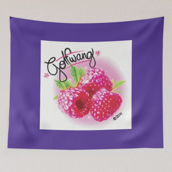 Item preview, golf raspberries  	 	 designed and sold by qtyfrfivek52.