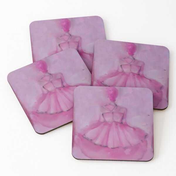 Item preview, Pink January designed and sold by eduk8byfoyles.