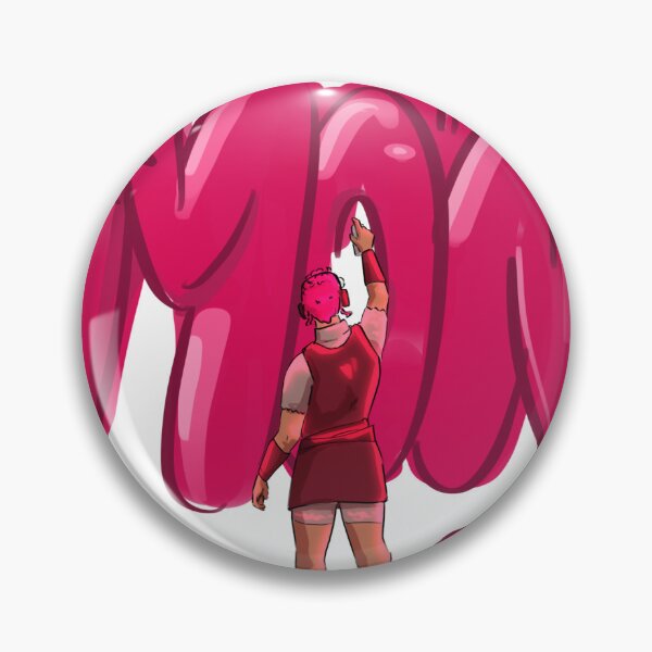 Item preview, Nimona  designed and sold by Cb84.