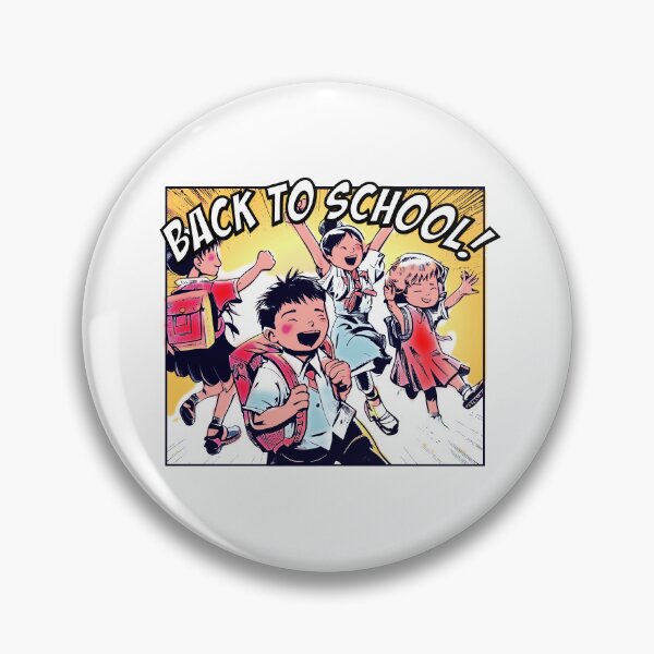 Item preview, Back To School Excitement designed and sold by CreativeCranium.