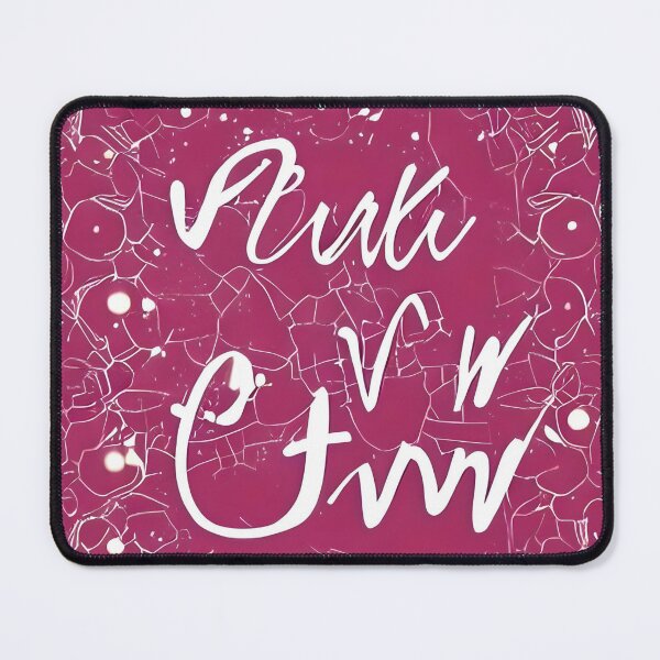 Item preview, Pink March designed and sold by eduk8byfoyles.