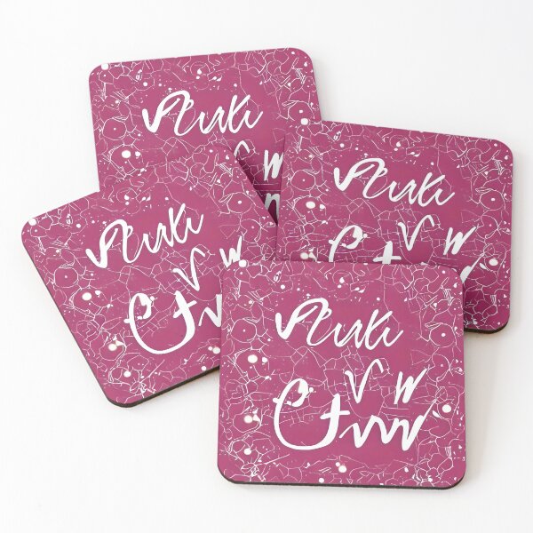 Item preview, Pink March designed and sold by eduk8byfoyles.