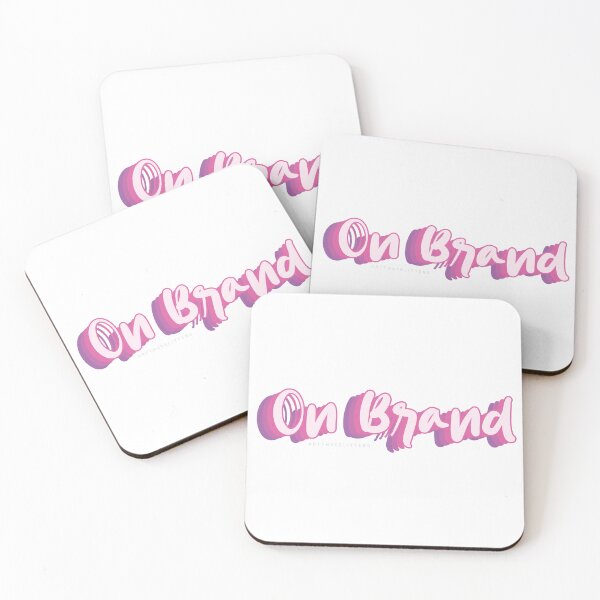 Item preview, On Brand designed and sold by ArtThatGlitters.
