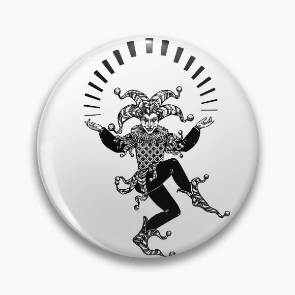 Item preview, Joker  designed and sold by Aleksandar Belić.