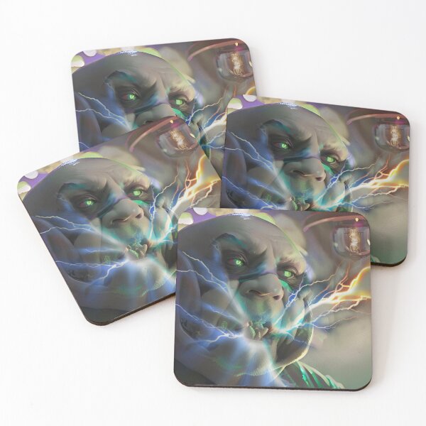 Item preview, Lightning  designed and sold by MatrixTattoo.