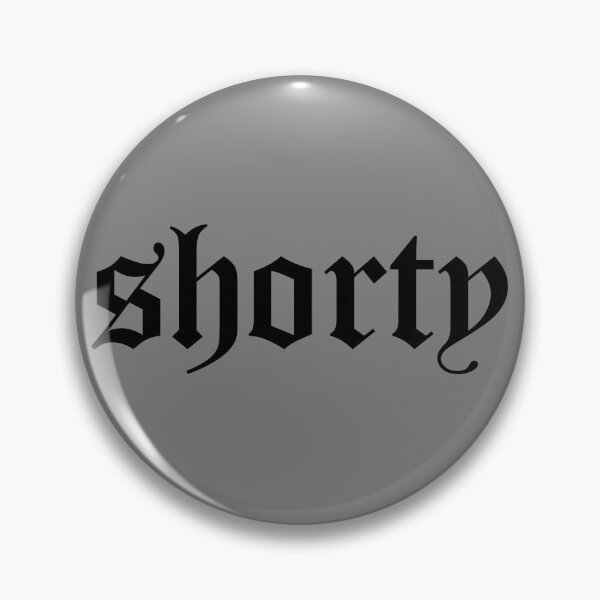 Item preview, Shorty Women's Shawty Latina Chingona Shorty Gear designed and sold by DynamicDesign.