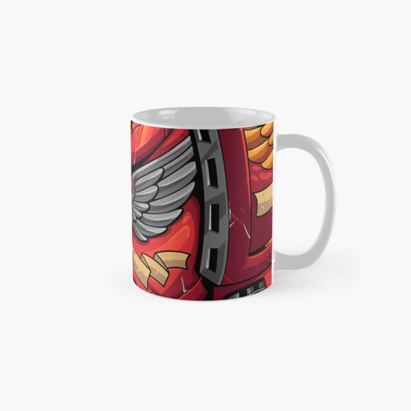 Item preview, Blood Angels   	 designed and sold by qbyblyogx65.